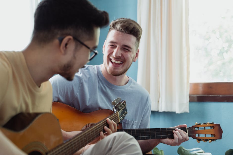 Guitarists, it’s time to change those strings – bag 25% off D’Addario XS at Guitar Center in celebration of World String Change Day