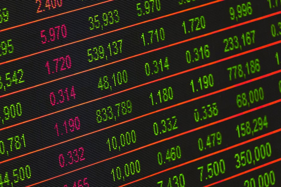 US Stock Market LIVE Updates: Dow Jones up 80 points as Wall Street awaits details from US-China trade talks