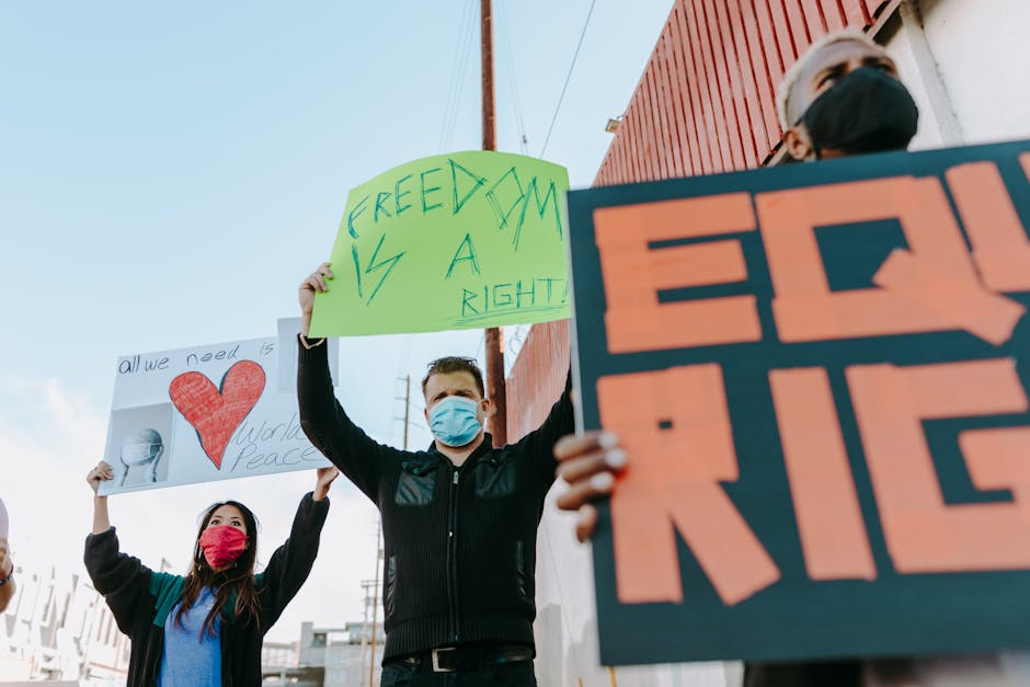 LA protests live: Trump orders fresh troop deployment as unrest continues into fourth day