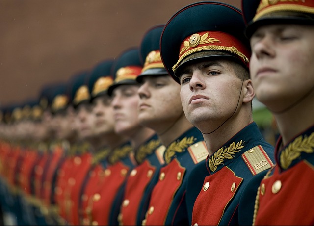 15066 troops in the streets and political violence americans grapple with a charged moment Troops in the streets and political violence: Americans grapple with a charged moment