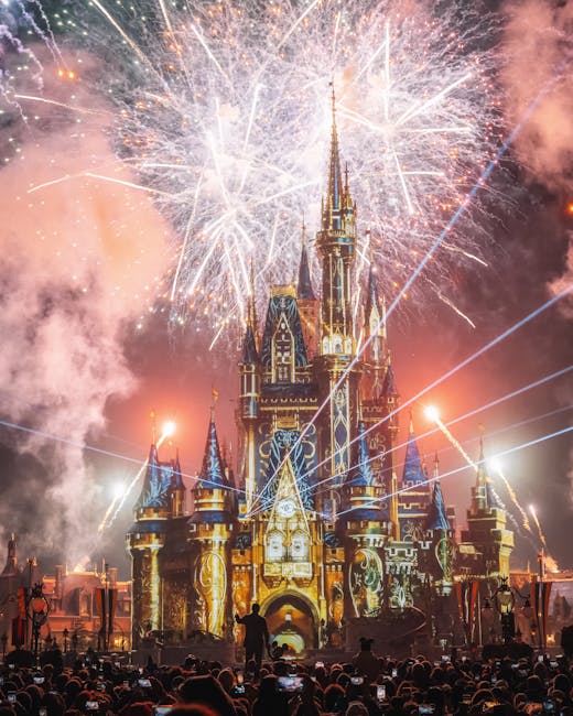 The 56 Best Shows on Disney+ Right Now (June 2025)