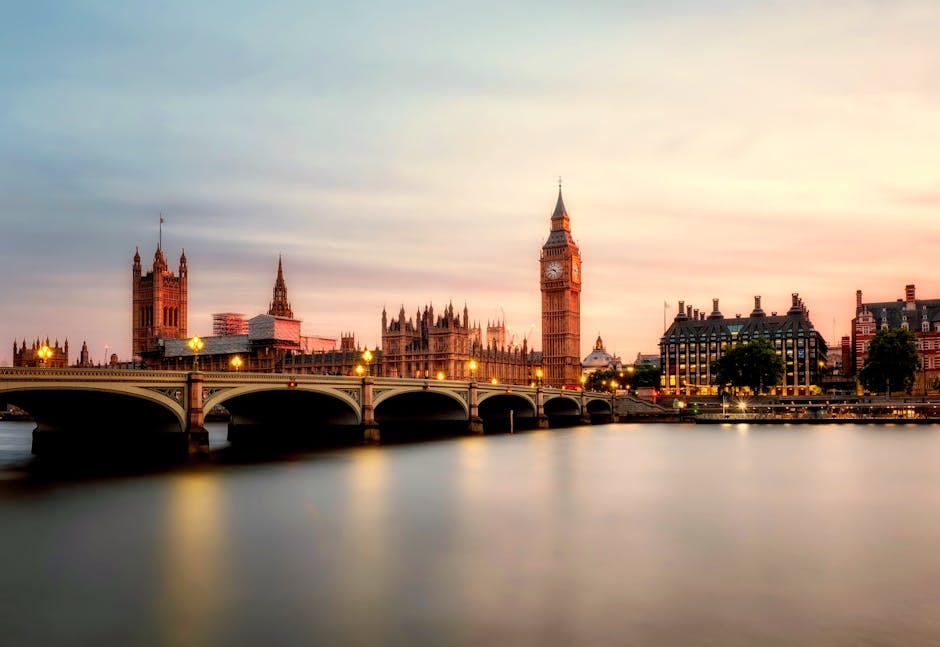 U.K. parliament votes to bar prosecution for abortions in England and Wales