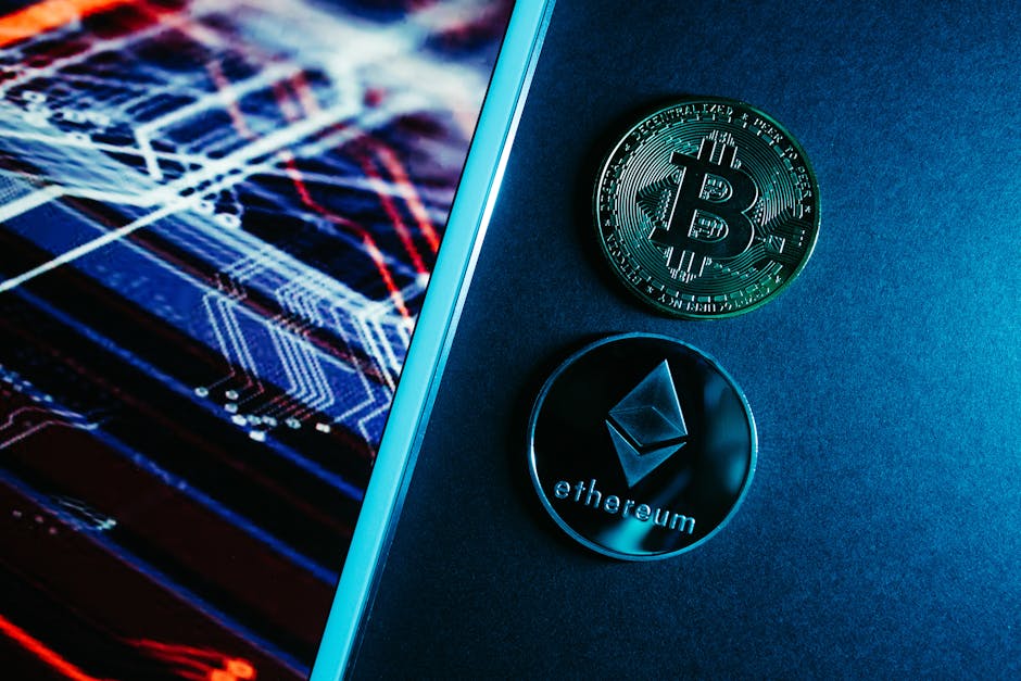 Is the Altcoin Market Really Dead — Or Just Waiting for Its Moment?