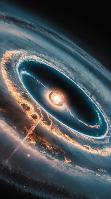 Pulsars could have tiny mountains