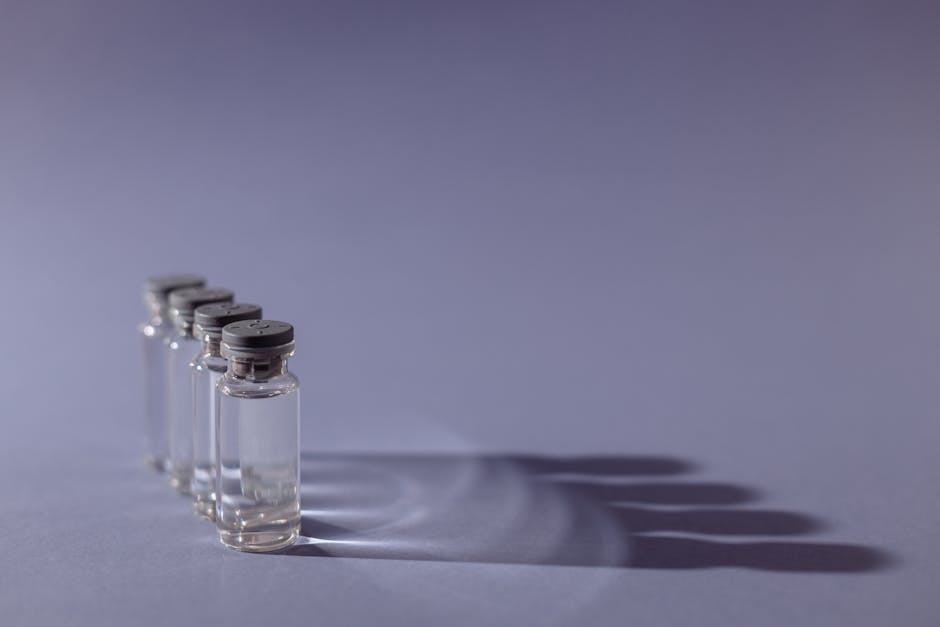 What Is Thimerosal? Why Most Vaccines Don’t Contain Mercury Anymore