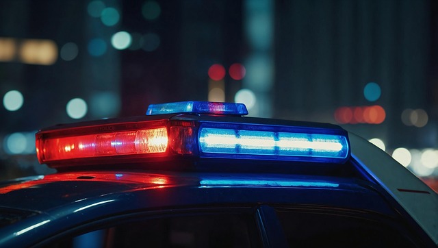 Police Responding to Shooting in Coeur d’Alene, Idaho