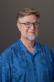 Headshot of Dan Povenmire
