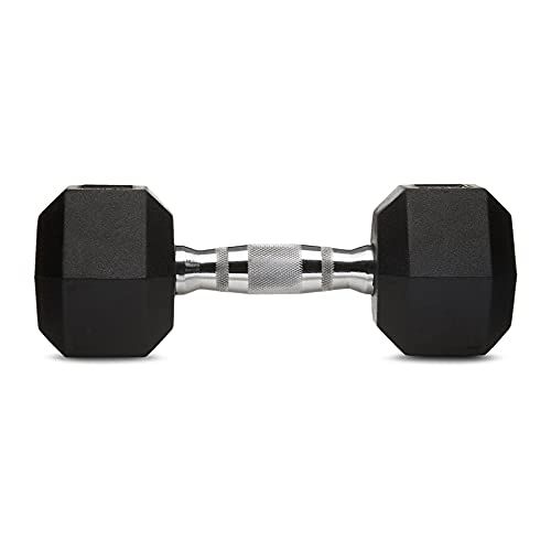 Hex Dumbbell (20 lbs) Hex Dumbbell (20 lbs)