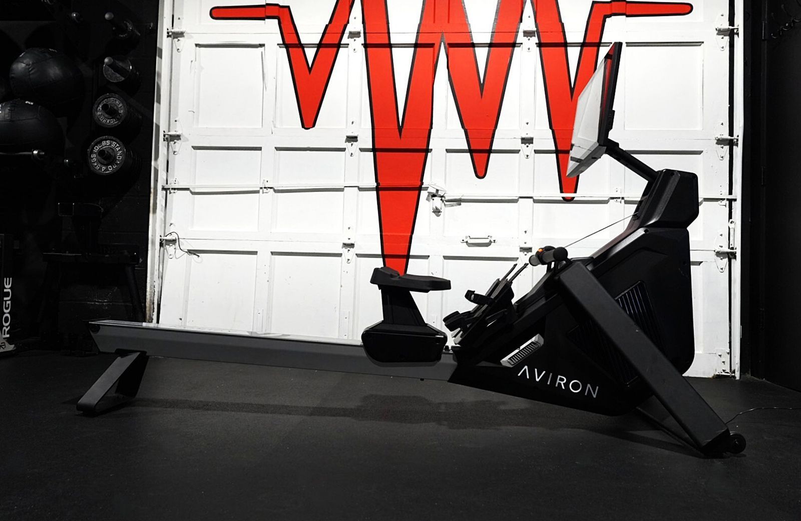 Strong Series Rower