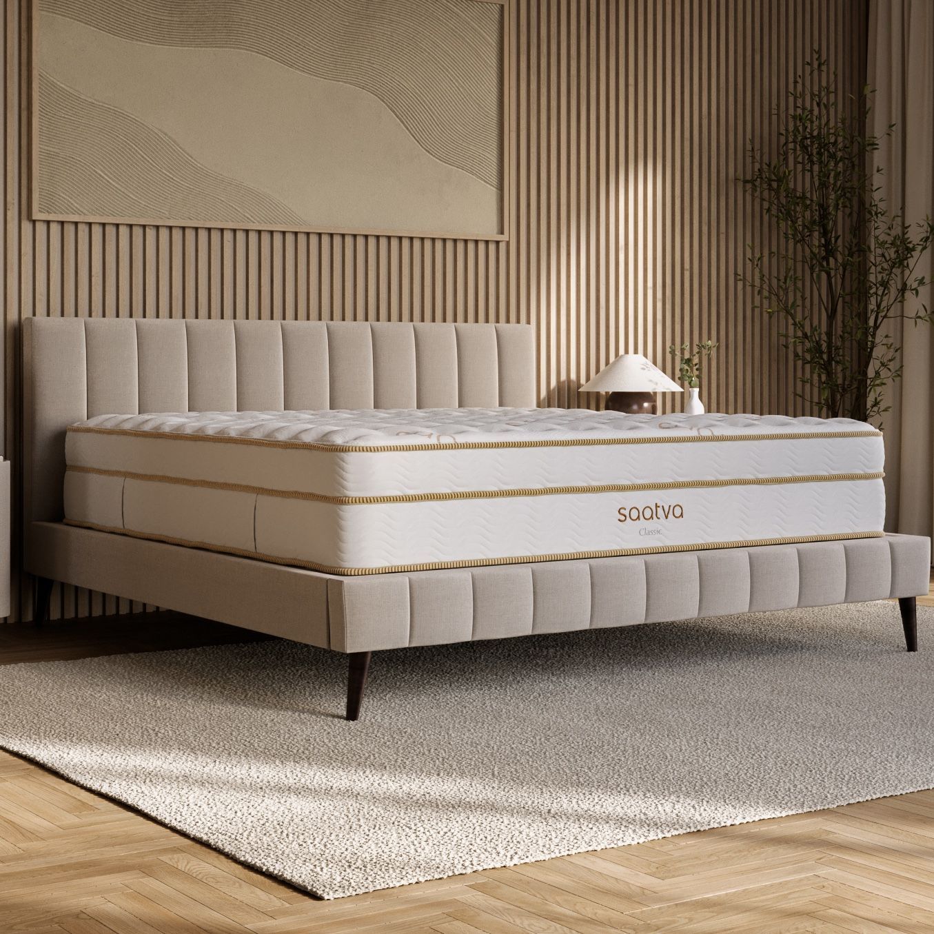 Classic Mattress Classic Mattress