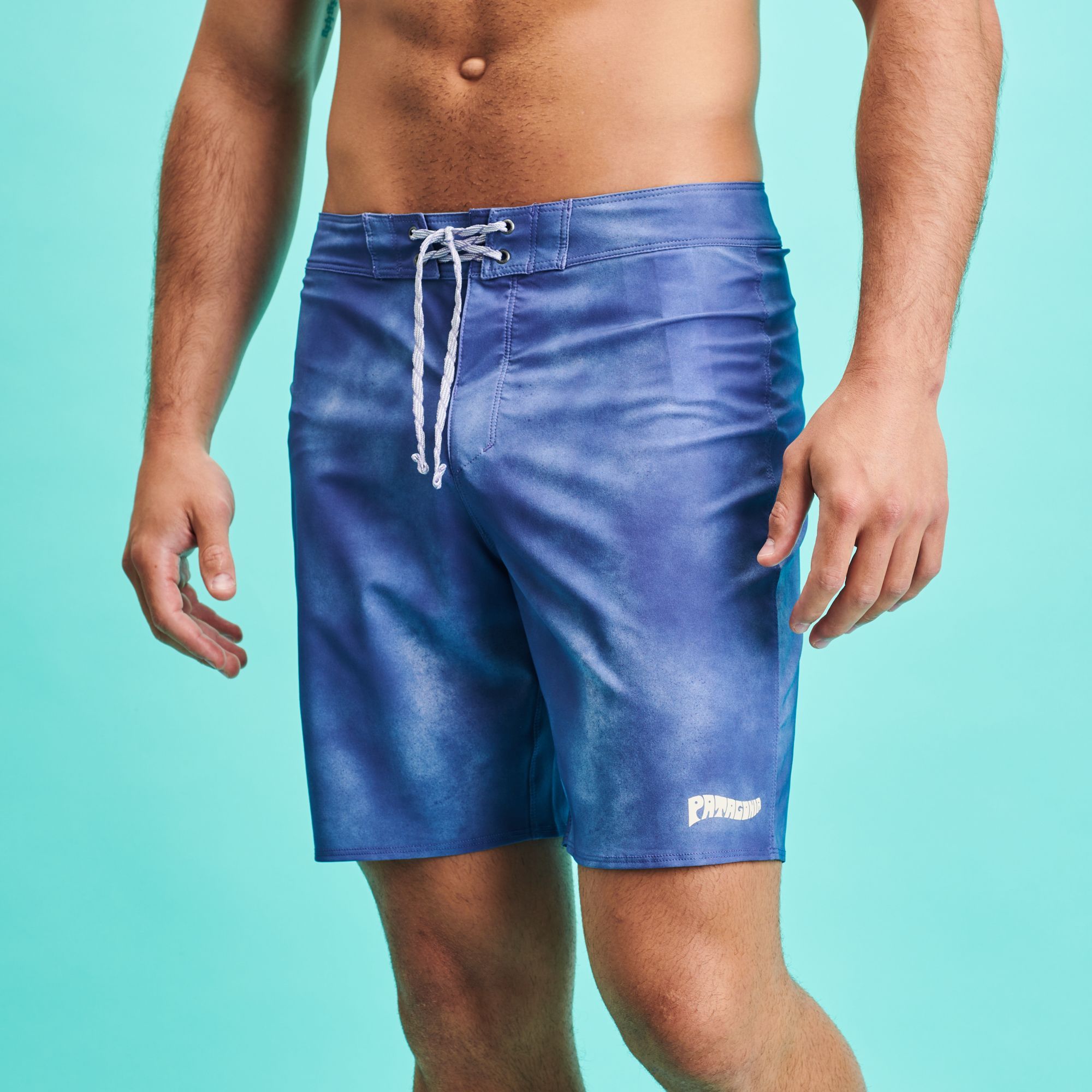 Men's Hydropeak Boardshorts - 18
