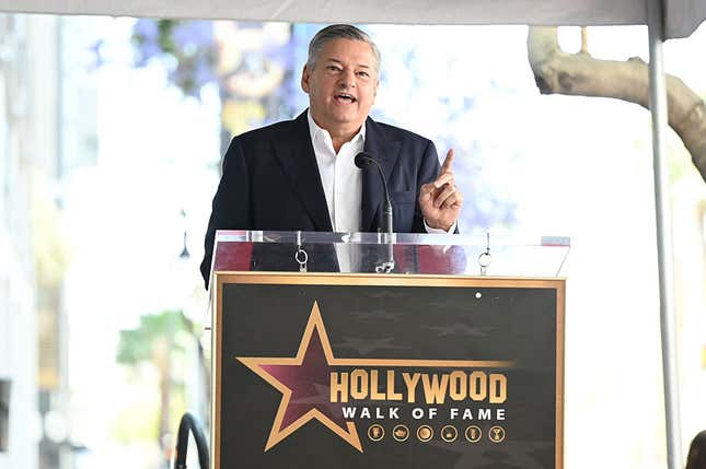 Image for article titled The 10 highest-paid CEOs in 2024