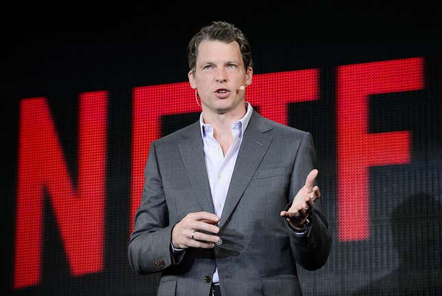 Image for article titled The 10 highest-paid CEOs in 2024