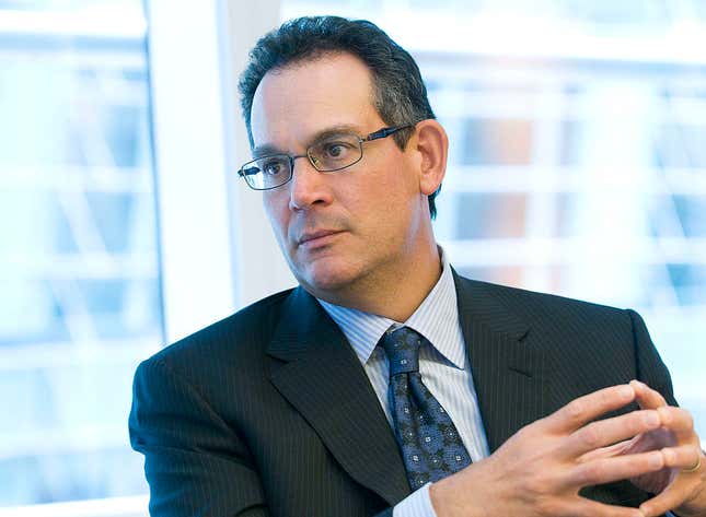 Image for article titled The 10 highest-paid CEOs in 2024