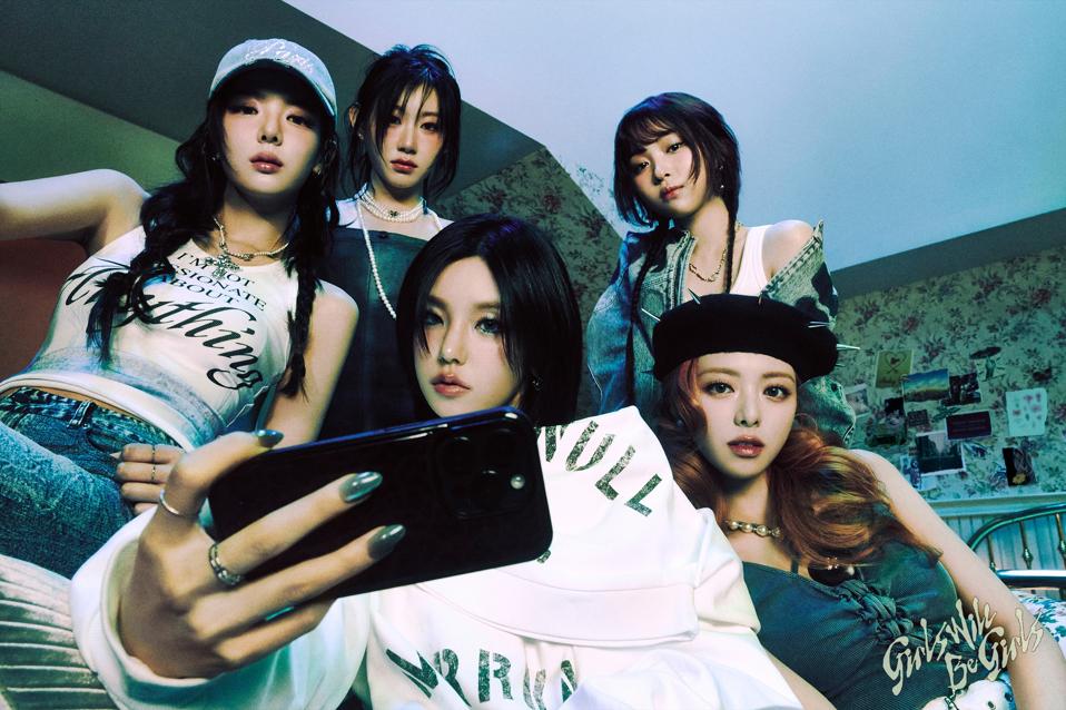 ITZY 