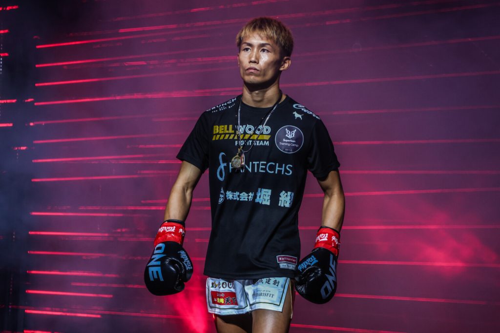 Taiki Naito
