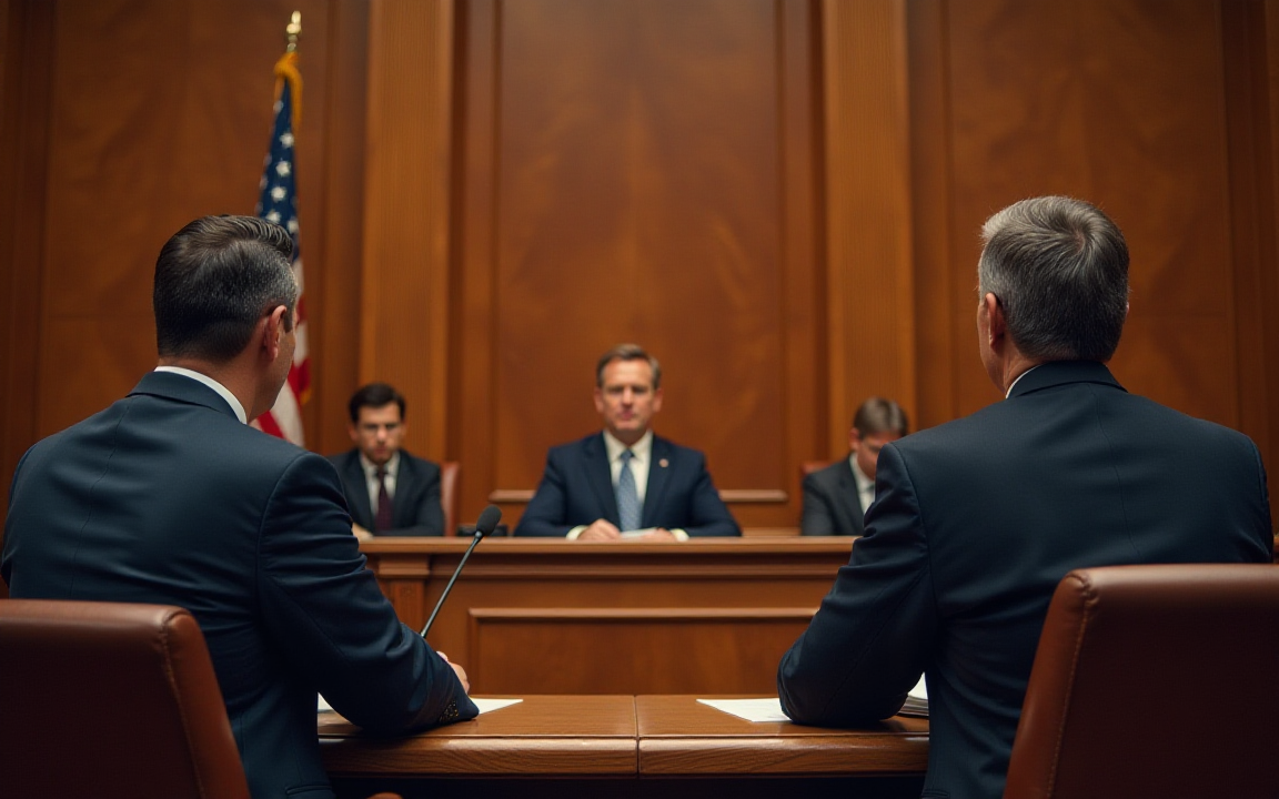 Genius Group to split $1B lawsuit proceeds between shareholders and Bitcoin treasury