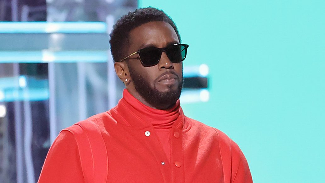 Diddy