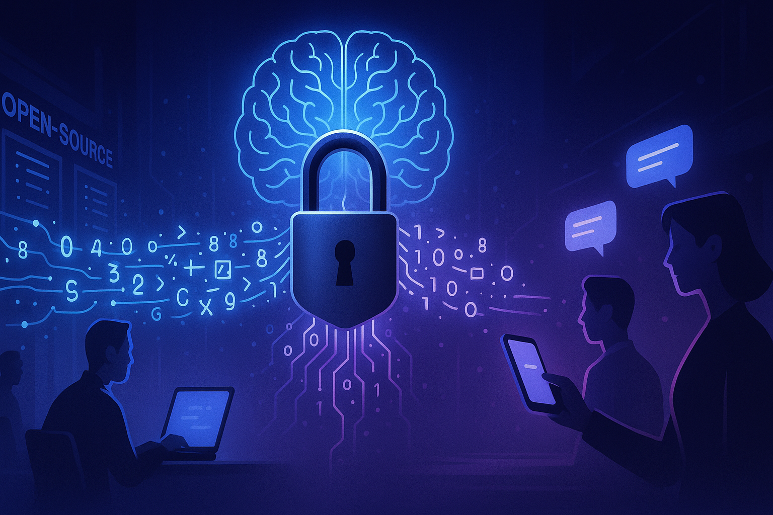 Image credit: VentureBeat with ChatGPT