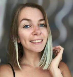Anya Zhukova