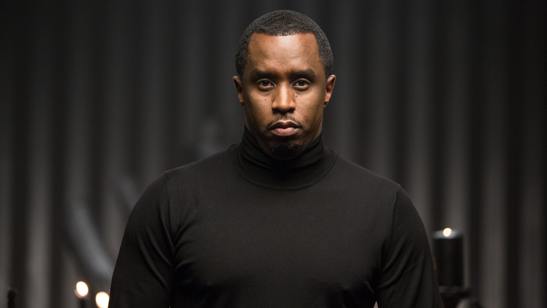 Sean 'Diddy' Combs