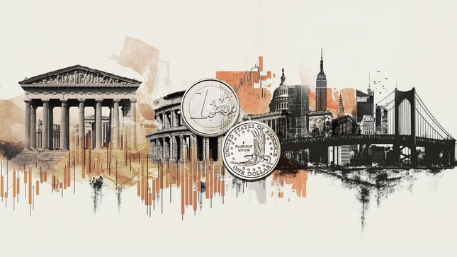 EUR/USD looks weak in the low-1.1300s