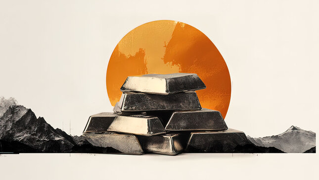 Gold remains offered, sellers retarget $3,300