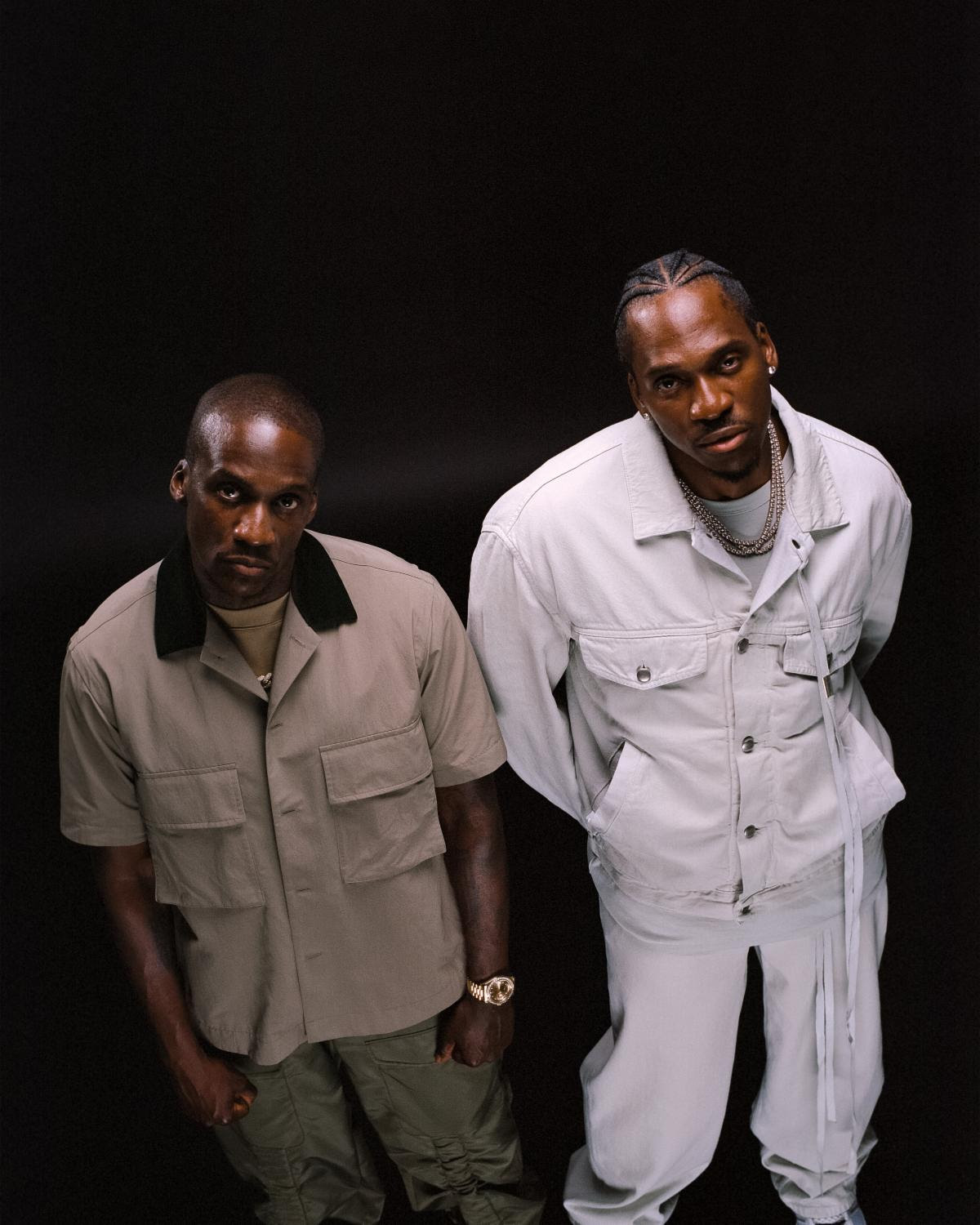 Clipse - 
