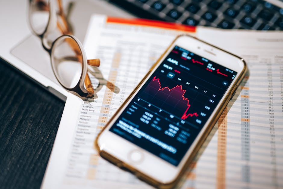 Robinhood shares soar as new crypto stock tokens open doors to overseas investors