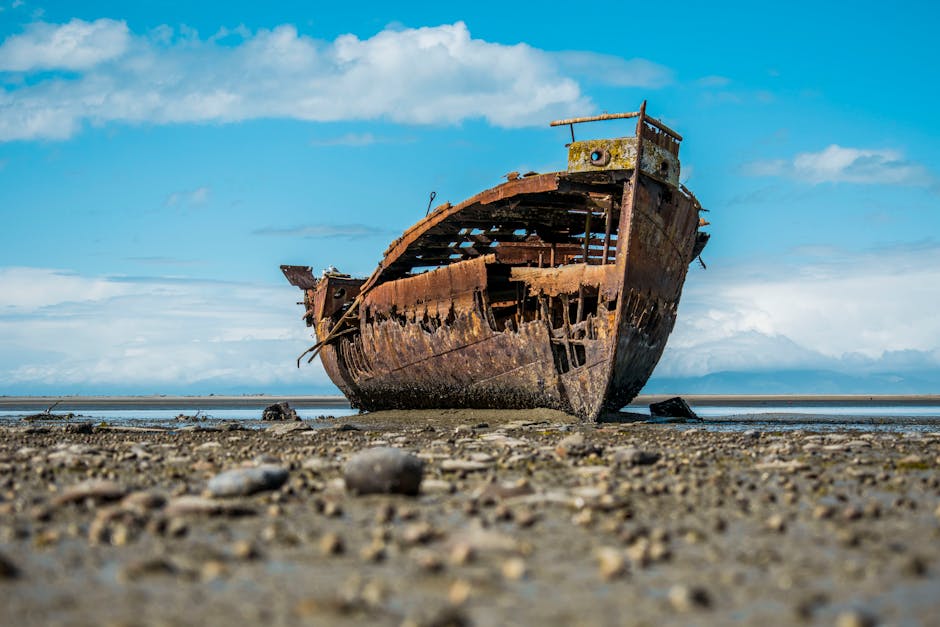18th century shipwreck discovered at ‘Game of Thrones’ filming location