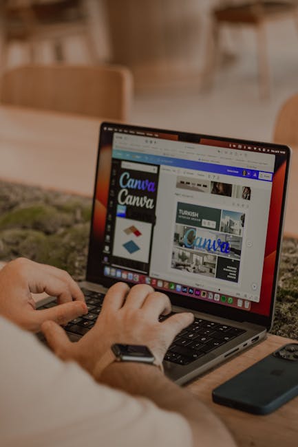 16915 canva users report issues with saving work Canva users report issues with saving work