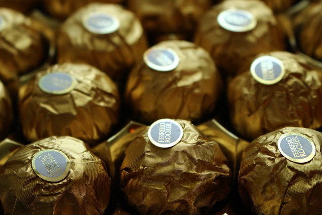 Ferrero to Buy WK Kellogg in Candy-Meets-Cereal Deal