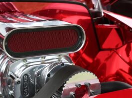 When Did Chevy Make Hemi Engines? A Brief Look At The History Behind Them