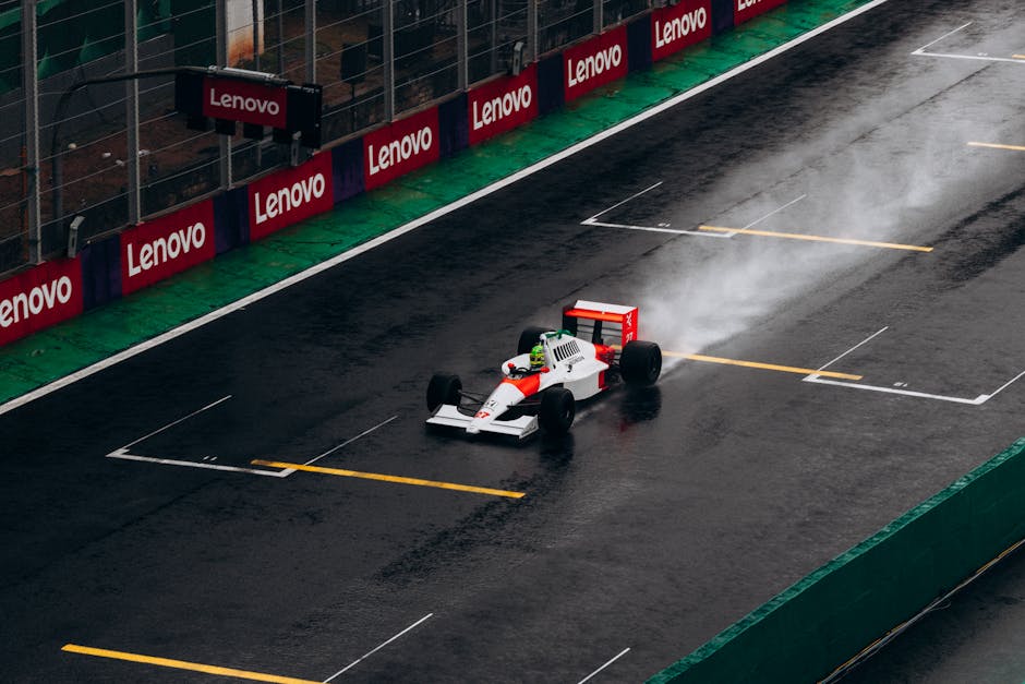 How Lewis Hamilton is shaping Ferrari’s 2026 F1 car