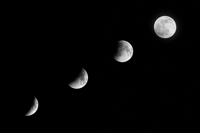 17734 moon phase today what the moon will look like on july 15 2025 Moon phase today: What the moon will look like on July 15, 2025