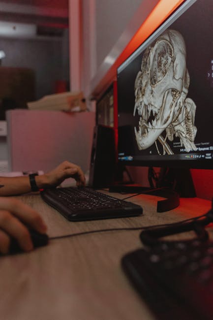 18196 new advanced imaging technology enables detailed disease mapping in tissue samples New advanced imaging technology enables detailed disease mapping in tissue samples