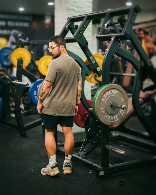 What You Need to Know About Rest Days for Your Workout Plan