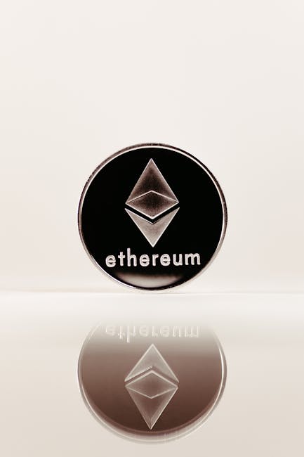 19224 ethereums volatility slows as eth rejects 4000 will holders trigger strong selloff Ethereum’s Volatility Slows as ETH Rejects $4,000: Will Holders Trigger Strong Selloff?