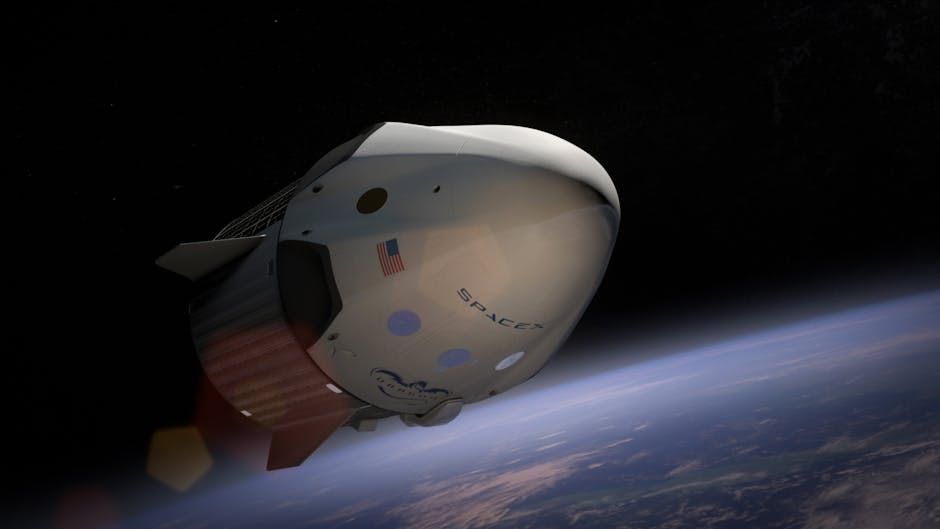 19316 spacex launches 28 starlink satellites on a falcon 9 rocket from florida SpaceX launches 28 Starlink satellites on a Falcon 9 rocket from Florida