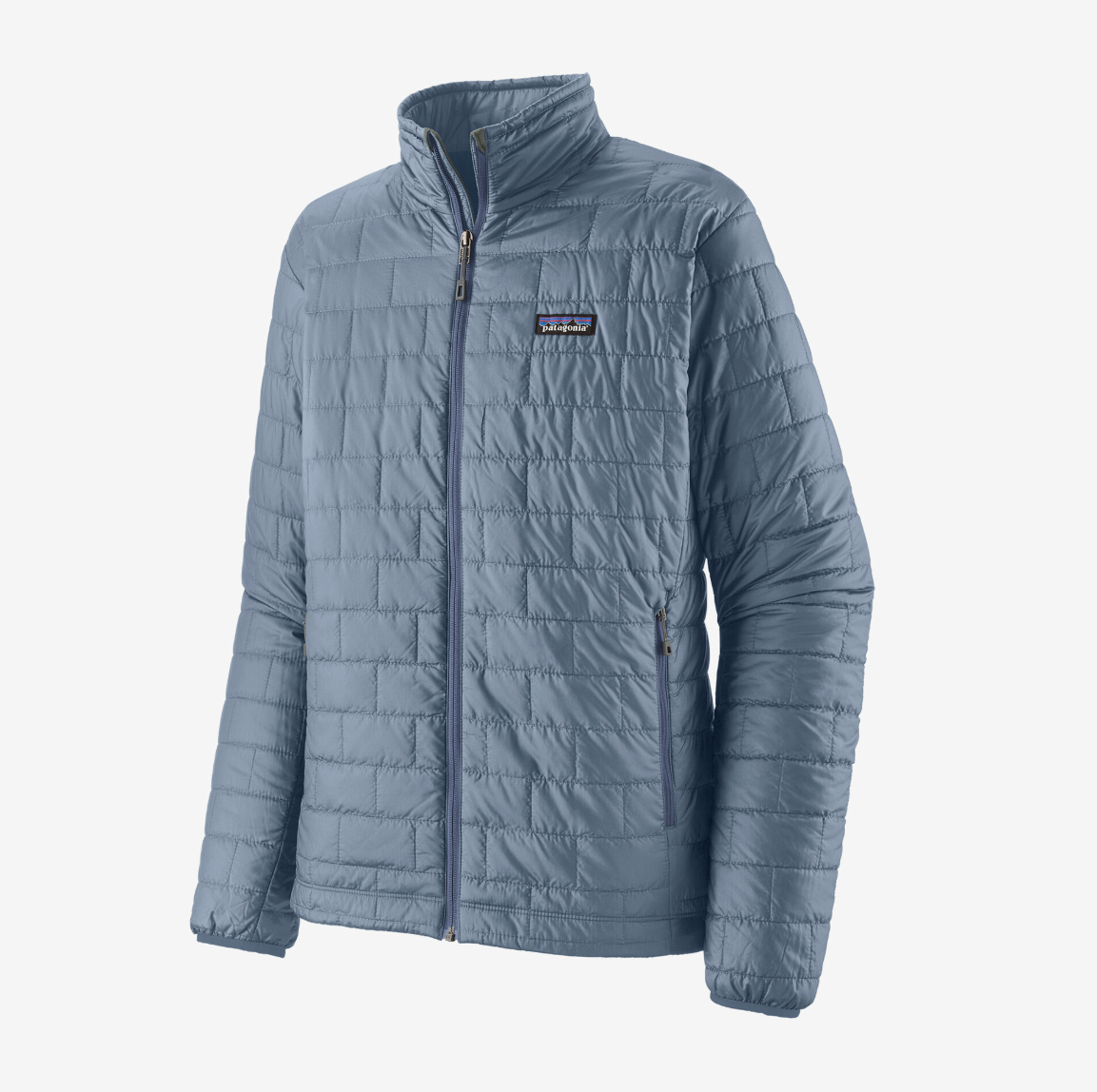 Men's Nano Puff Jacket Men's Nano Puff Jacket