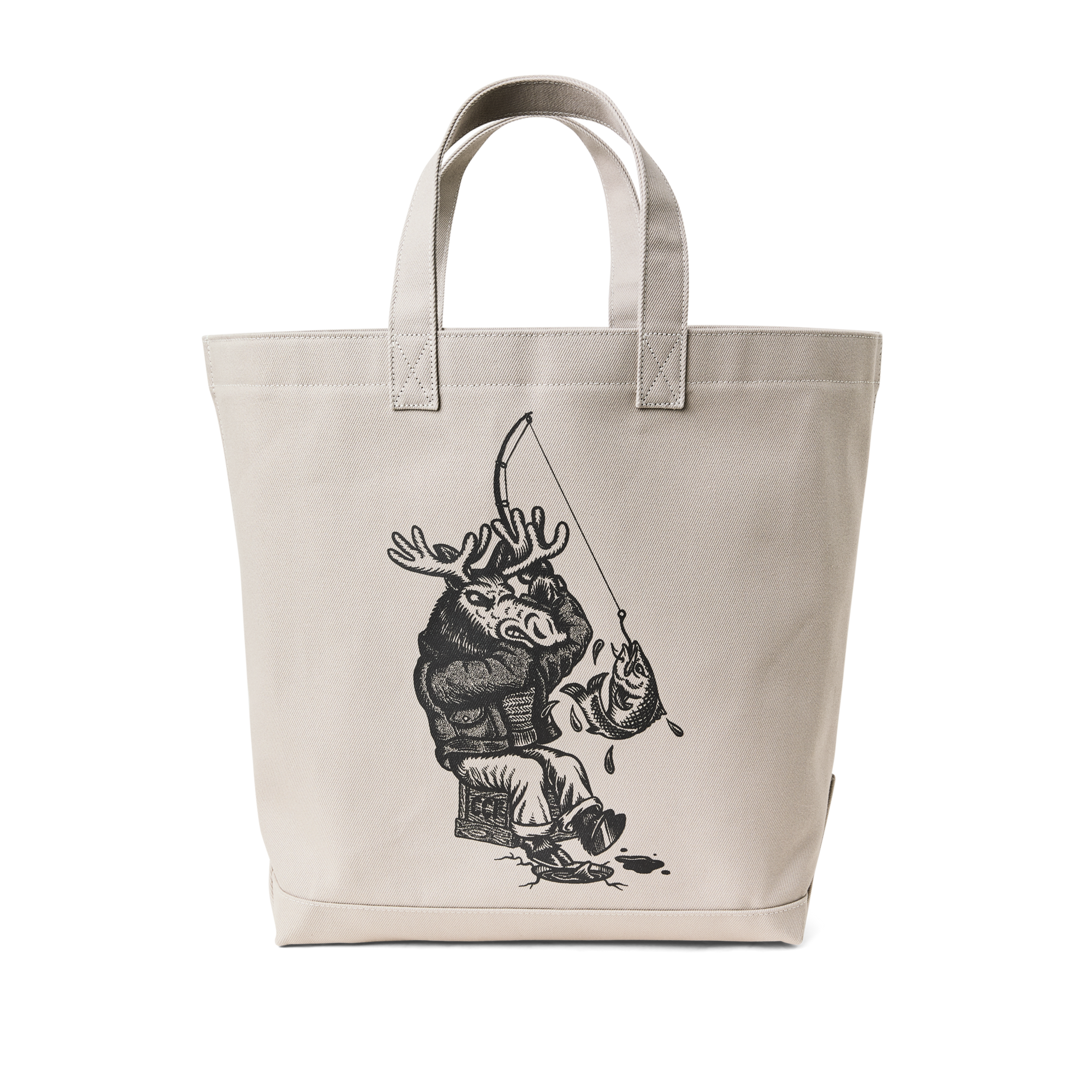 Kyler Martz Graphic Utility Tote