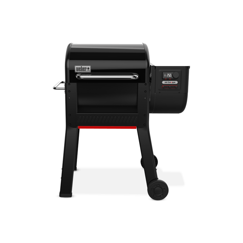 Smoque Pellet Smoker Smoque Pellet Smoker