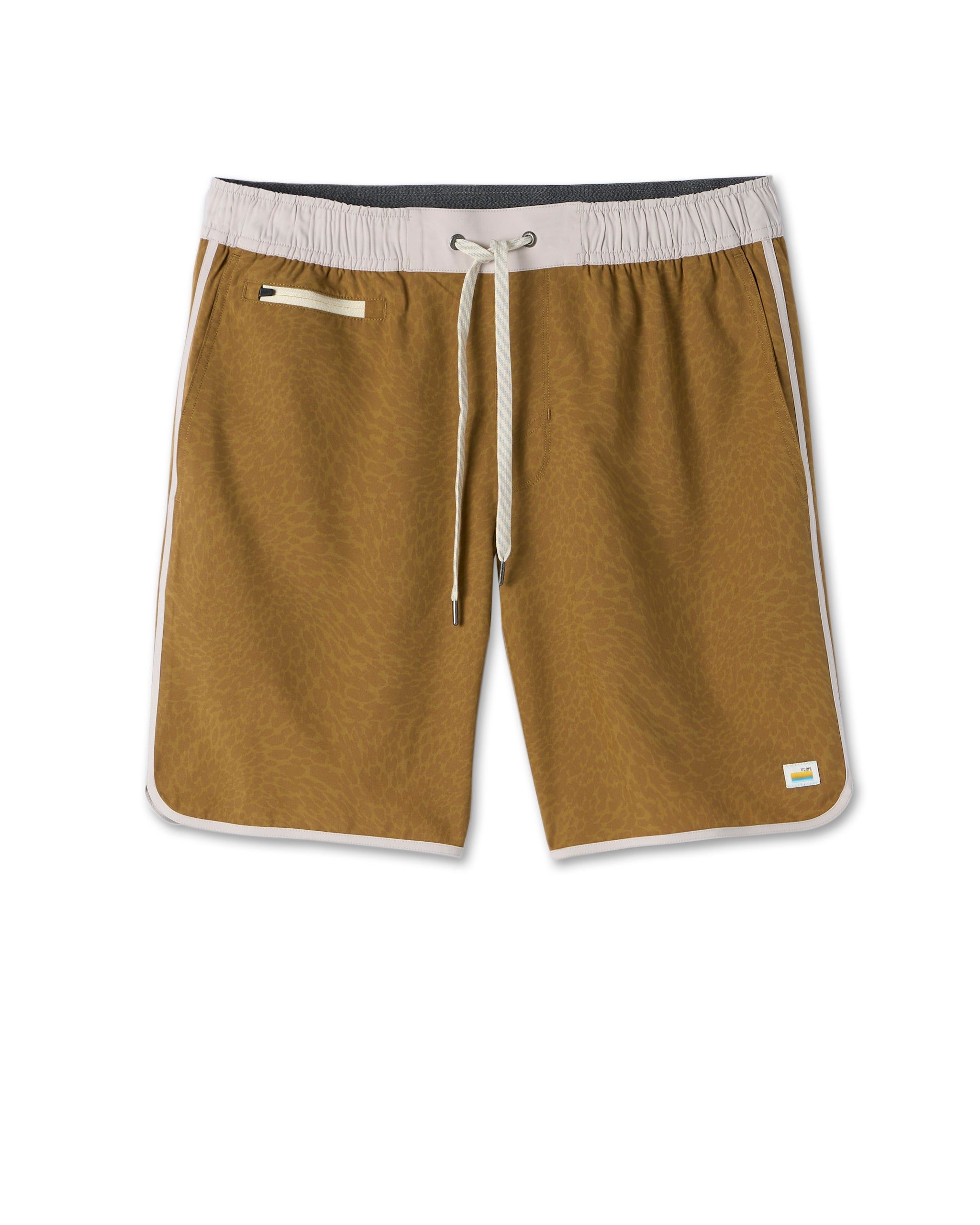 Banks Shorts