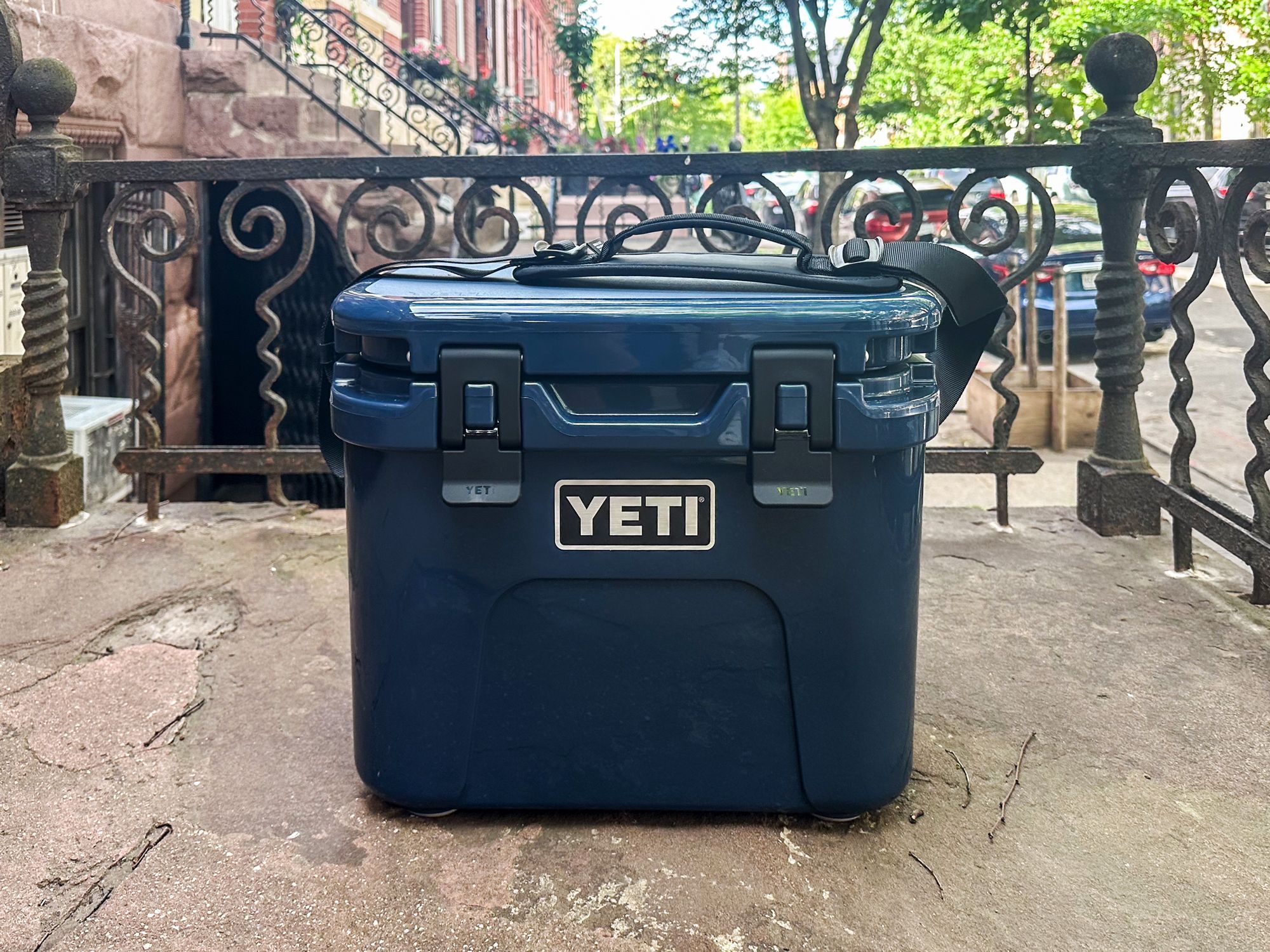 Roadie 15 Hard Cooler Roadie 15 Hard Cooler