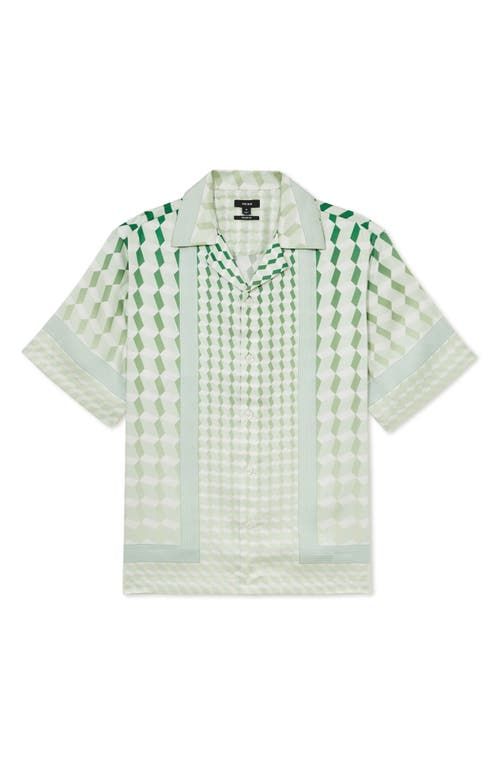 Dune Camp Shirt