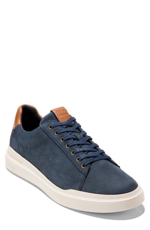 GrandPrø Rally LTT Low Top Sneaker