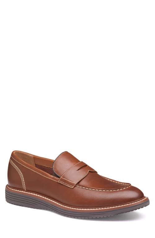 Upton Penny Loafer