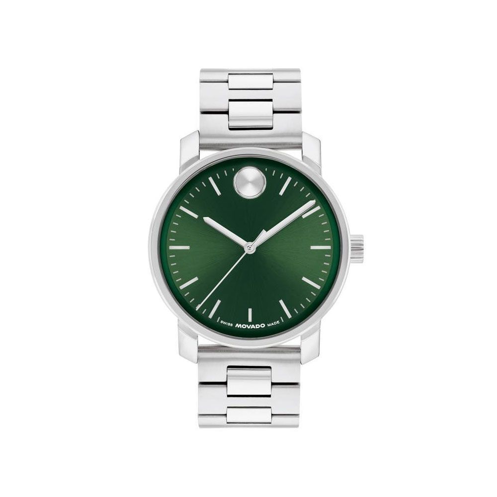 Bold Access Bracelet Watch