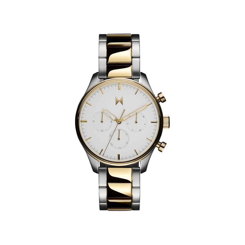 Airhawk Chronograph Bracelet Watch