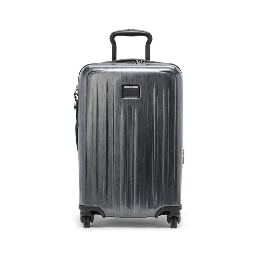 V4 Collection International Expandable Spinner Carry-On